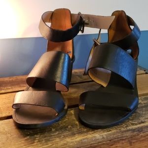 Madewell Leather Sandal